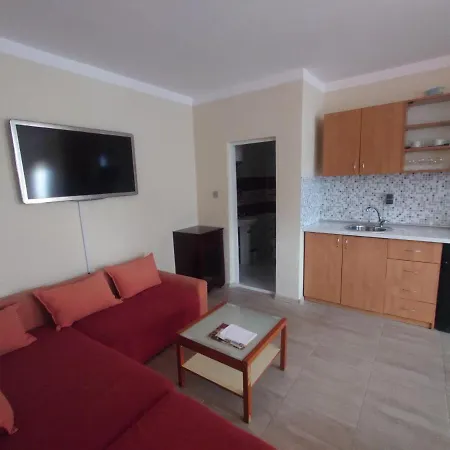 Guest Aprtment For Apartment
