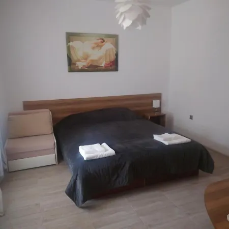 Guest Aprtment For Apartment *