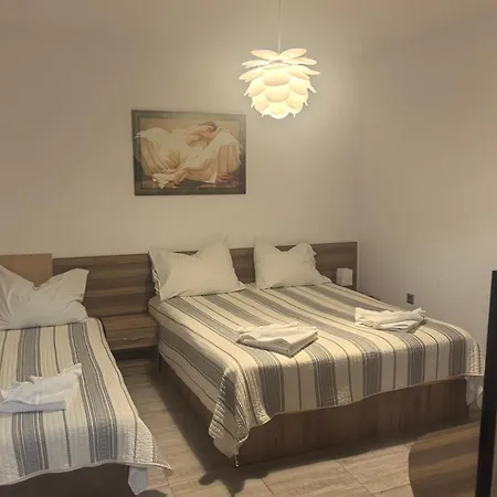Apartment Zora Guest Aprtment