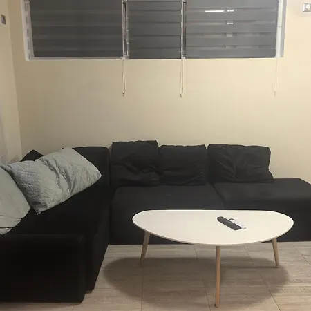 Apartment Zora Guest Aprtment *