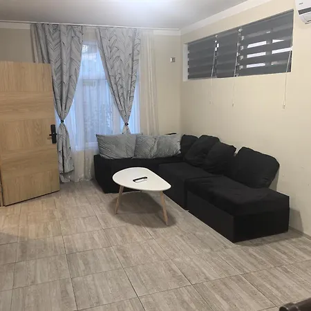 Zora Guest Aprtment Apartamento Vidin