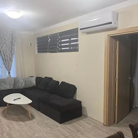 Appartement Zora Guest Aprtment Vidin