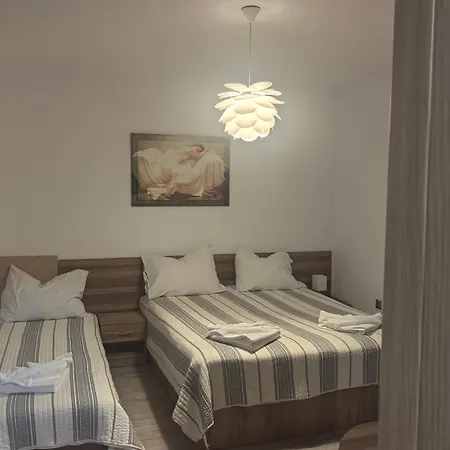 Zora Guest Aprtment Vidin
