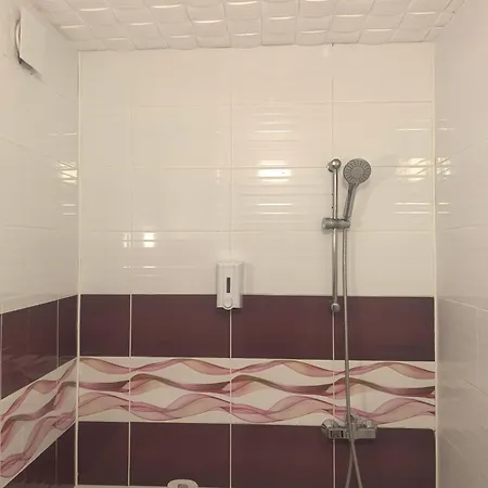 Zora Guest Aprtment Appartement