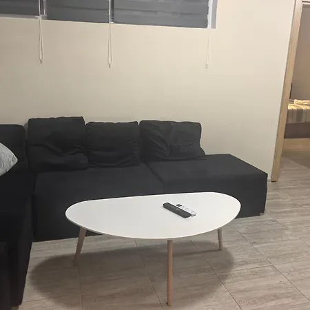 Apartment Zora Guest Aprtment
