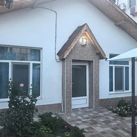 Apartment Zora Guest Aprtment *