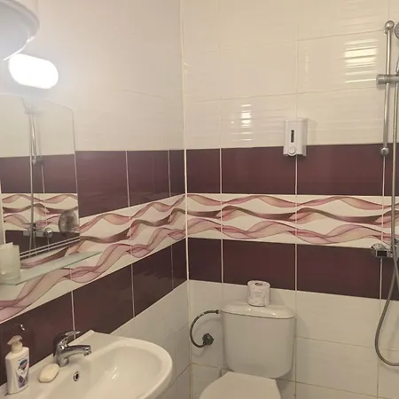 Zora Guest Aprtment Apartment Vidin