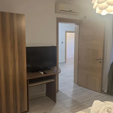 Appartement Zora Guest Aprtment Vidin