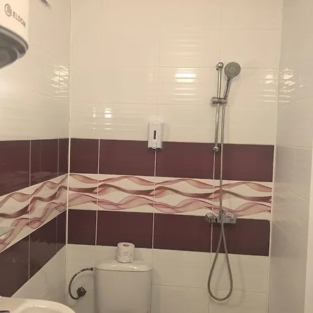 Zora Guest Aprtment Vidin