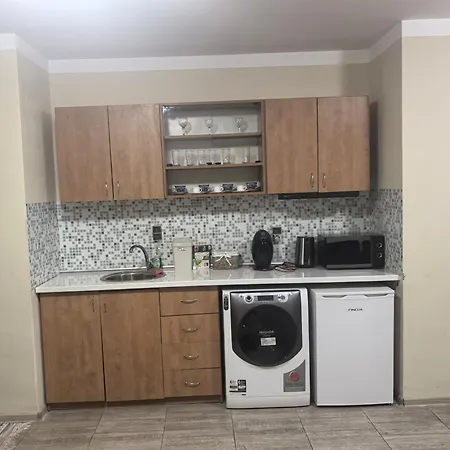 Zora Guest Aprtment * Vidin