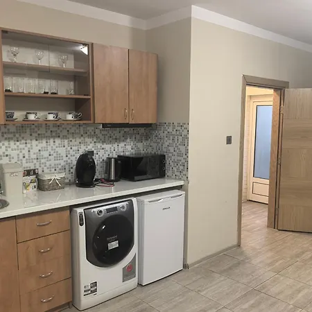 Zora Guest Aprtment Appartement