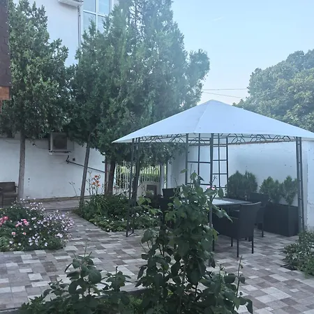 Appartement Zora Guest Aprtment