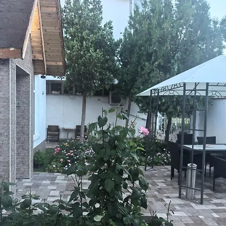 Zora Guest Aprtment Apartamento Vidin