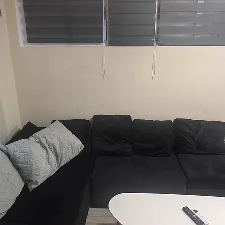 Zora Guest Aprtment Vidin