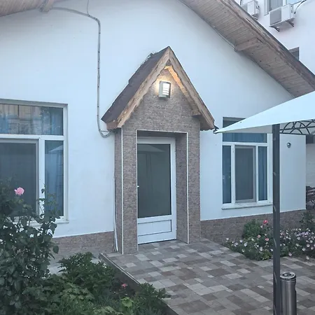 Zora Guest Aprtment