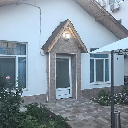 Zora Guest Aprtment