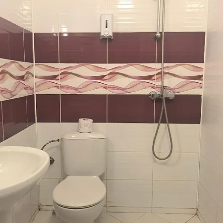 Zora Guest Aprtment Appartement *