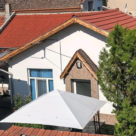 Apartment Zora Guest Aprtment Vidin