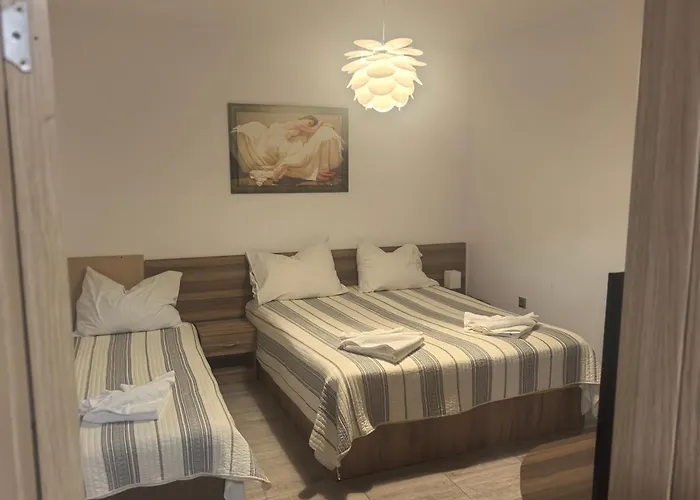 Appartamento Zora Guest Aprtment