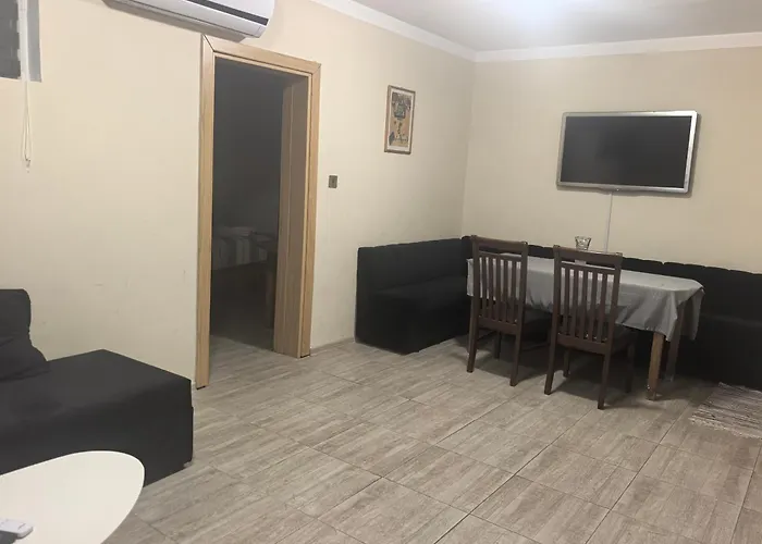 Zora Guest Aprtment Appartamento *