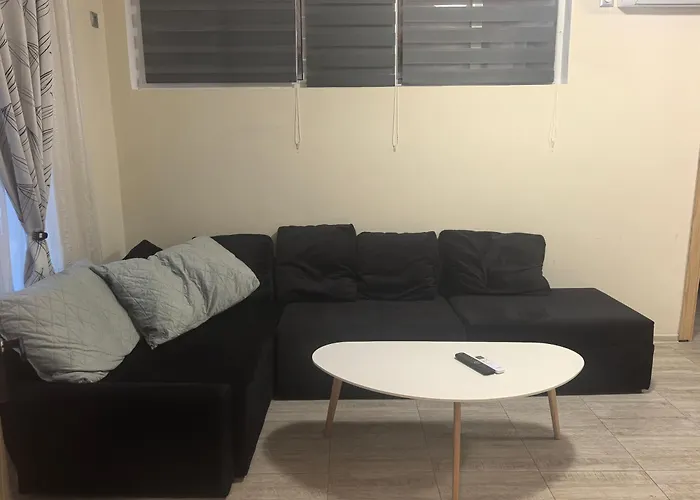 Appartamento Zora Guest Aprtment *