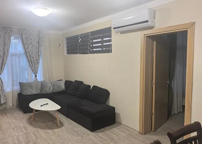 Appartamento Zora Guest Aprtment Vidin