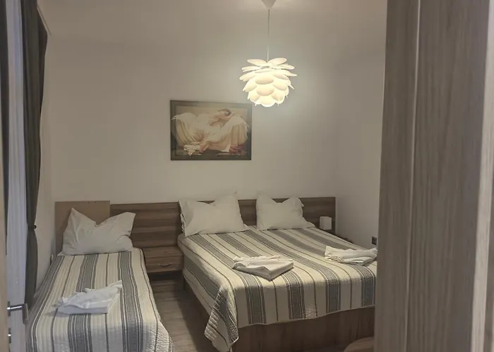 Zora Guest Aprtment Vidin