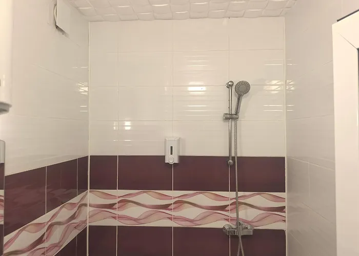 Zora Guest Aprtment Apartamento