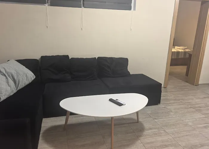 Appartamento Zora Guest Aprtment