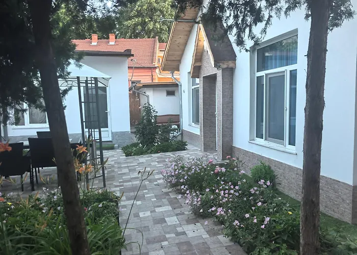 Zora Guest Aprtment Appartamento *