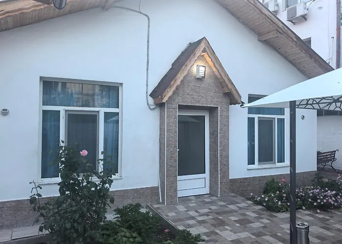 Apartamento Zora Guest Aprtment *