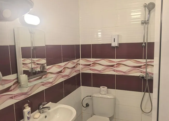 Zora Guest Aprtment Appartamento Vidin