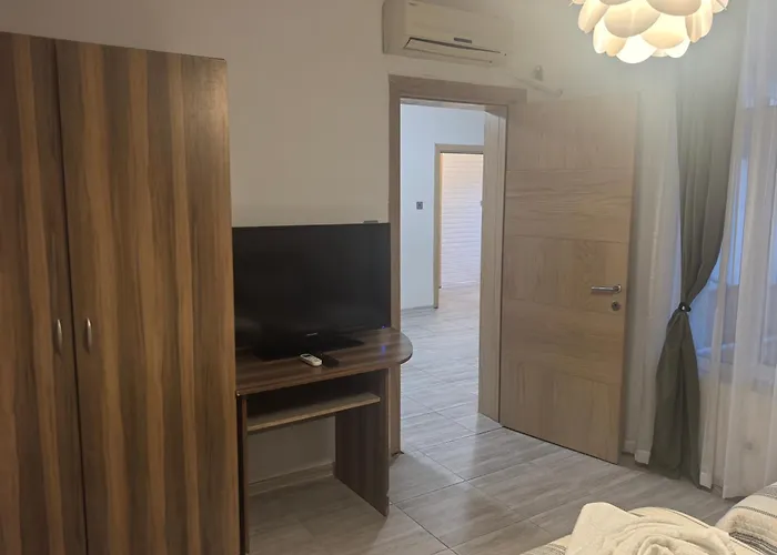 Apartamento Zora Guest Aprtment Vidin