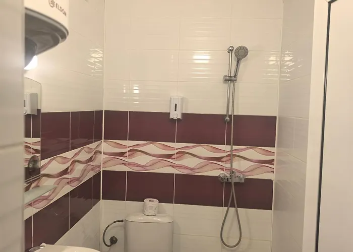 Zora Guest Aprtment Vidin