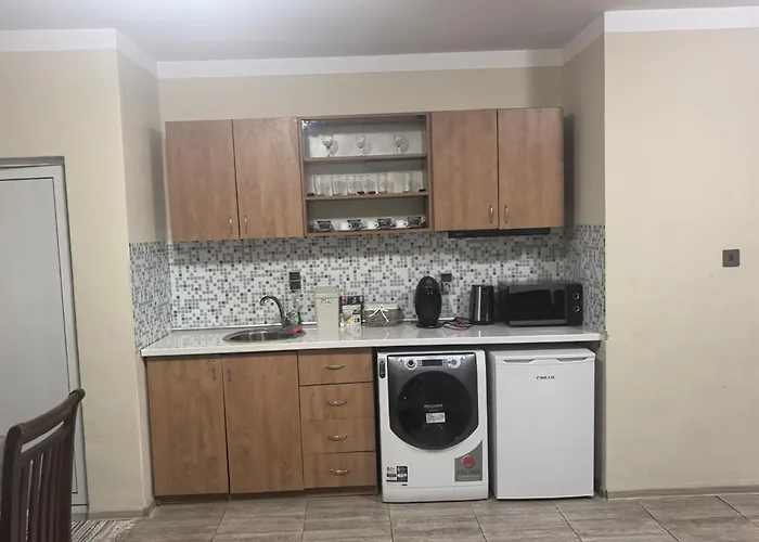 Zora Guest Aprtment * Vidin