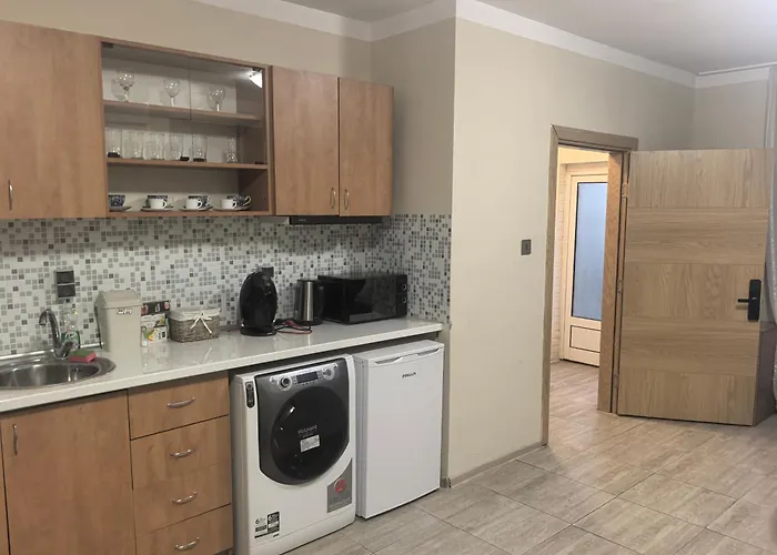 Zora Guest Aprtment Apartamento