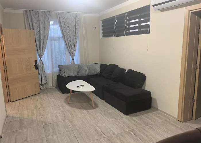 Zora Guest Aprtment Apartamento *