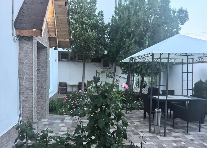 Zora Guest Aprtment Apartamento Vidin