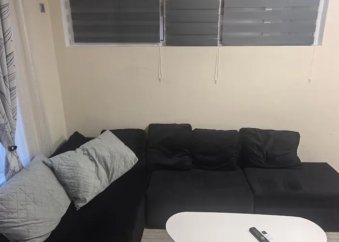 Zora Guest Aprtment Vidin