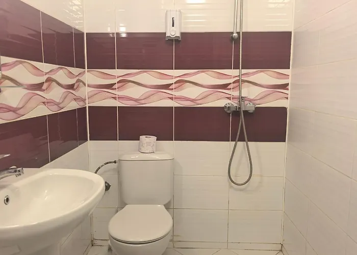 Zora Guest Aprtment Apartamento *