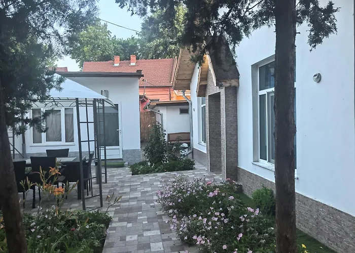 Zora Guest Aprtment Apartamento