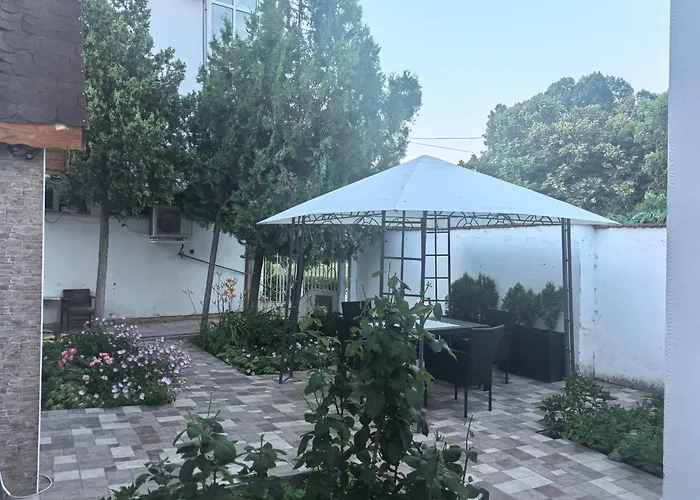 Zora Guest Aprtment Apartamento Vidin