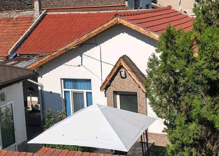 Apartamento Zora Guest Aprtment Vidin